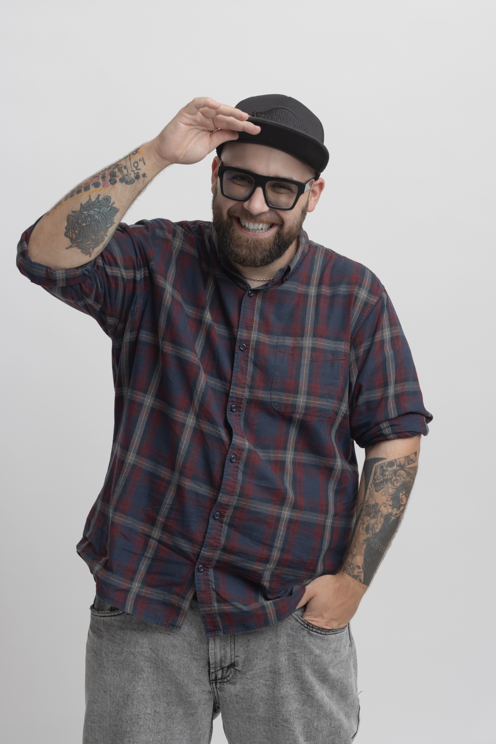 Balogh Olivér fotográfus